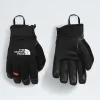 Lightweight Climbing Gloves - Black