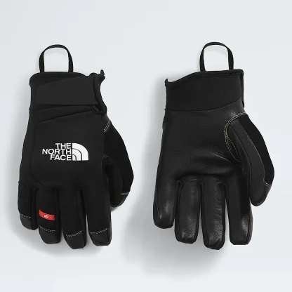 Lightweight Climbing Gloves - Black