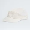 Lightweight Running Hat - White