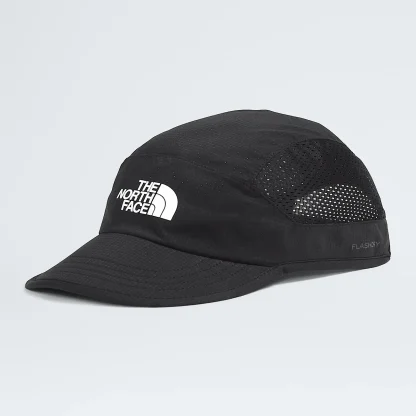 Lightweight Running Hat - White