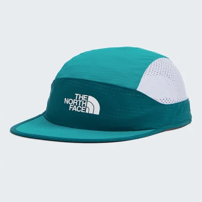 Lightweight Running Hat - White