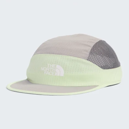 Lightweight Running Hat - White
