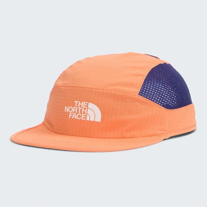 Lightweight Running Hat - White