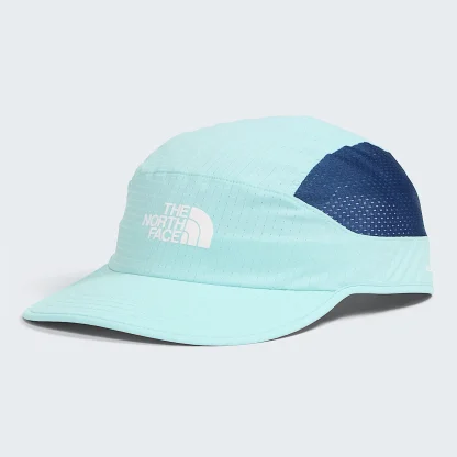 Lightweight Running Hat - White