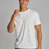 Lightweight T-Shirt - Snow