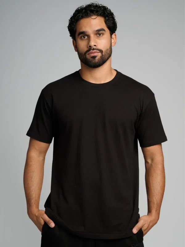 Lightweight T-Shirt - Snow