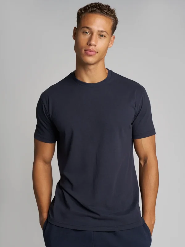 Lightweight T-Shirt - Snow