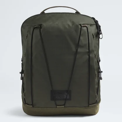 Lightweight Travel Backpack - Green