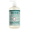 Liquid Hand Soap - Birchwood