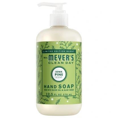 Liquid Hand Soap - Pine