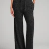 Lounge Pants - Hot Pink