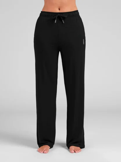 Lounge Pants - Hot Pink