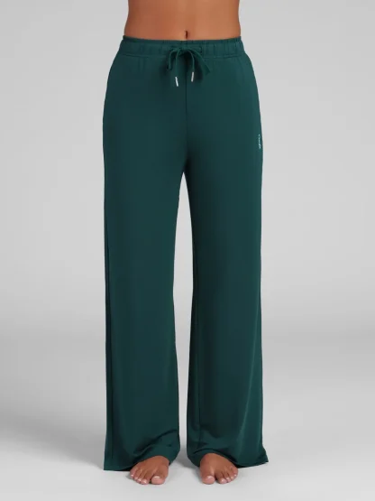 Lounge Pants - Hot Pink