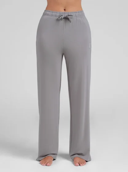 Lounge Pants - Hot Pink