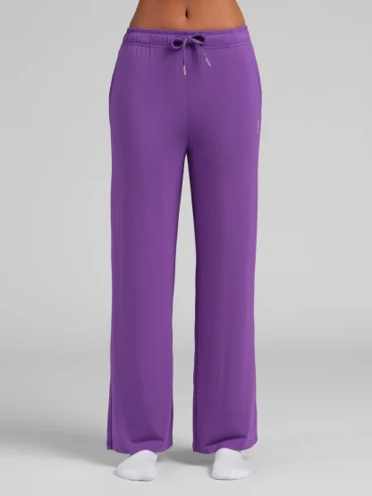 Lounge Pants - Hot Pink