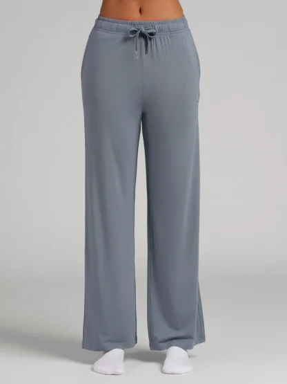 Lounge Pants - Hot Pink