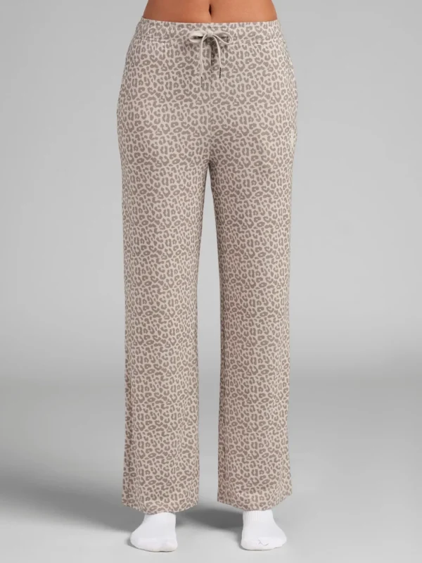Lounge Pants - Hot Pink