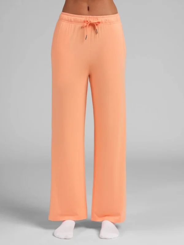Lounge Pants - Hot Pink