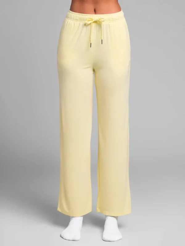 Lounge Pants - Hot Pink