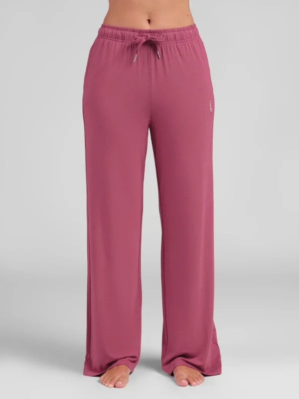 Lounge Pants - Hot Pink