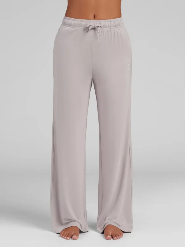 Lounge Pants - Hot Pink