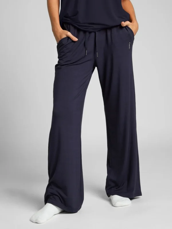 Lounge Pants - Hot Pink