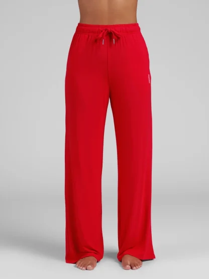 Lounge Pants - Hot Pink