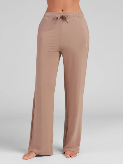 Lounge Pants - Hot Pink