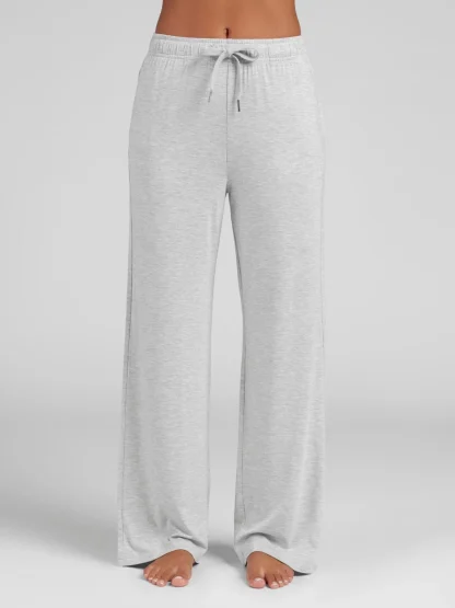 Lounge Pants - Hot Pink