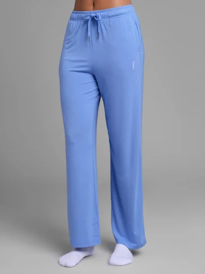Lounge Pants - Hot Pink