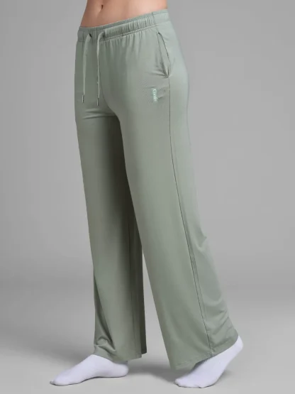 Lounge Pants - Hot Pink