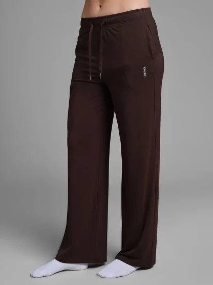 Lounge Pants - Hot Pink