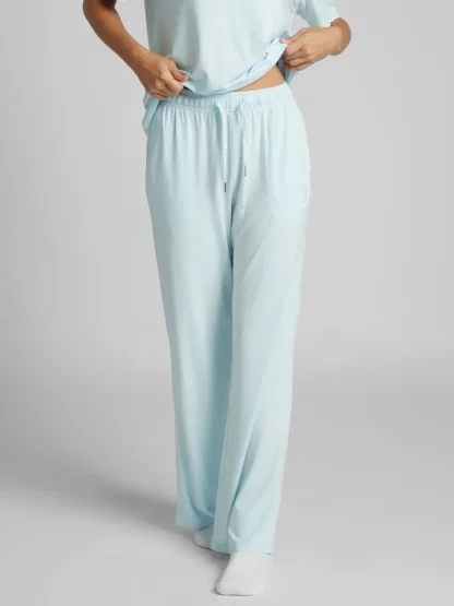 Lounge Pants - Hot Pink