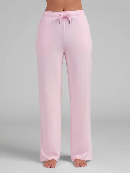 Lounge Pants - Hot Pink