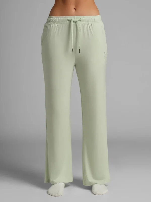Lounge Pants - Hot Pink