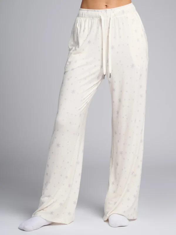 Lounge Pants - Hot Pink