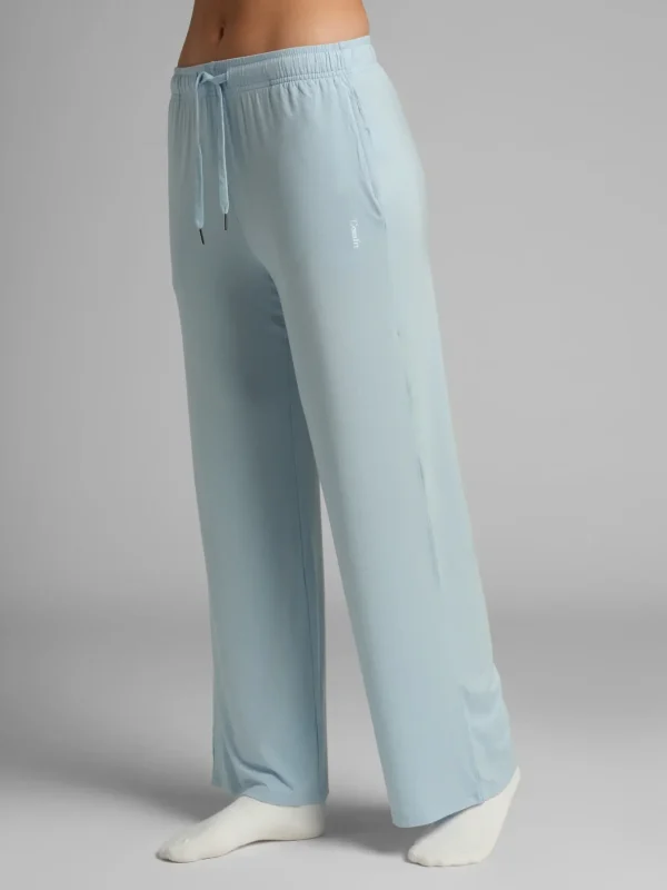 Lounge Pants - Hot Pink