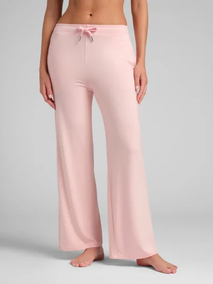 Lounge Pants - Hot Pink