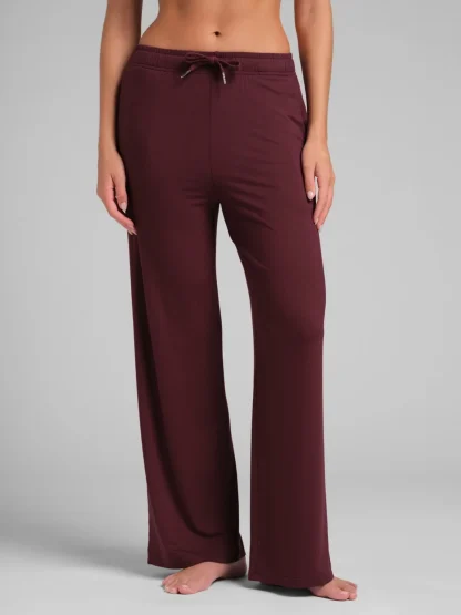 Lounge Pants - Hot Pink