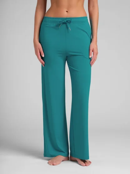 Lounge Pants - Hot Pink