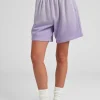 Lounge Shorts - Amethyst
