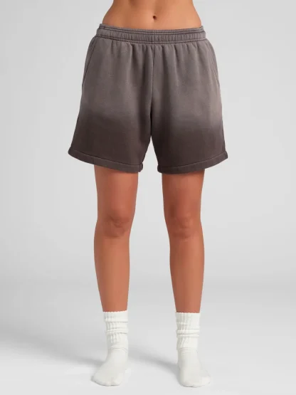 Lounge Shorts - Amethyst