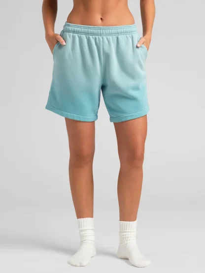Lounge Shorts - Amethyst