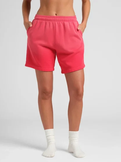 Lounge Shorts - Amethyst
