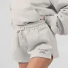 Lounge Shorts - Cotton