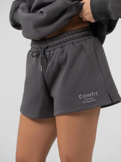 Lounge Shorts - Cotton