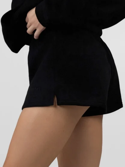Lounge Shorts - Cotton