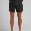 Lounge Shorts - Violet