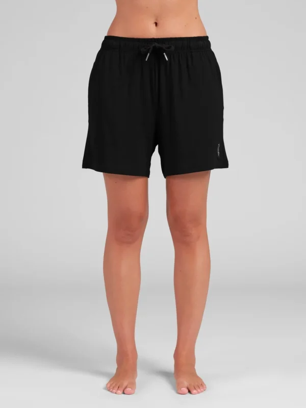 Lounge Shorts - Violet