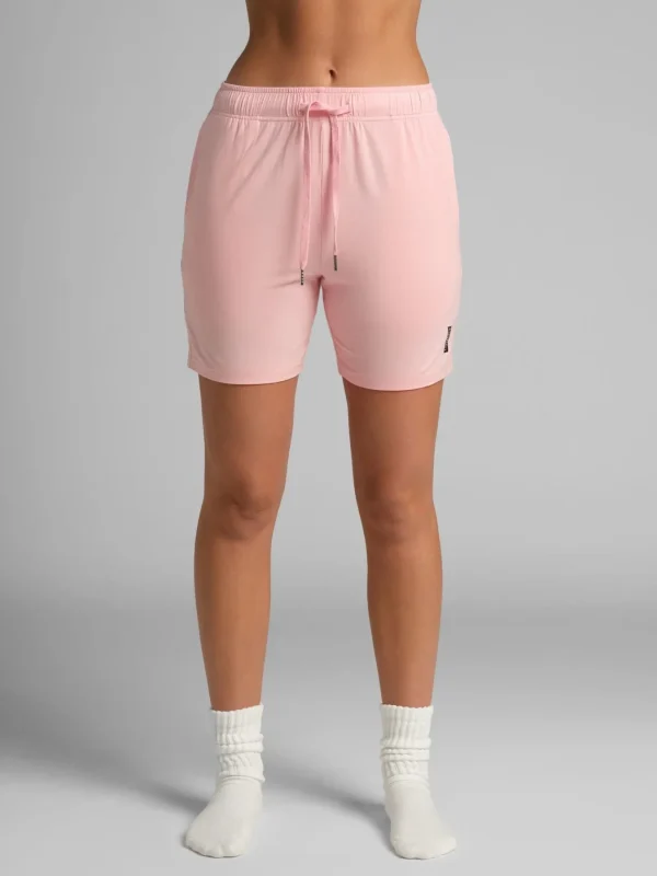 Lounge Shorts - Violet